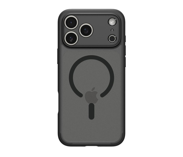 Spigen Ultra Hybrid Mag Magsafe do Iphone 17 Pro Max Frost Black - 1359924 - zdjęcie 2